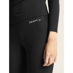 Craft Wool Extreme X 2 W 1916687 dámské spodky - černá (999000(9990))