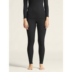 Craft Wool Extreme X 2 W 1916687 dámské spodky - černá (999000(9990))