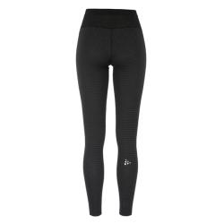 Craft Wool Extreme X 2 W 1916687 dámské spodky - černá (999000(9990))