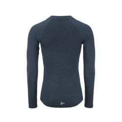 Craft Wool Extreme X LS 2 1916685 pánské triko - modrá (396000(3960))