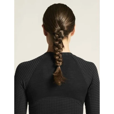 Craft Wool Extreme X LS 2 W 1916686 dámské triko - černá (999000(9990))