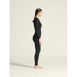 Craft Wool Extreme X LS 2 W 1916686 dámské triko - černá (999000(9990))