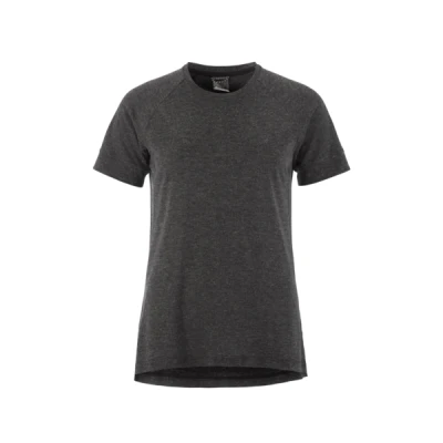 CRAFT ADV Trail Wool SS W 1913722 dámské triko - černá (999200(999M))