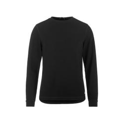 Craft Wool Waffle W 1916672 dámské triko - černá (999000(9990))