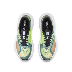 Craft Xplor 1914838 pánské boty - zelená (622007)