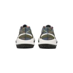 Craft Xplor 2 1916806 pánské boty - modrá (387007)