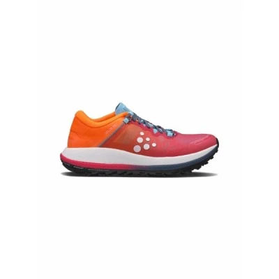 Craft Xplor Pro 1916068 pánské boty - oranžová (576840) + sleva 400,- na příslušenství Craft Xplor Pro 1916068 pánské boty - oranžová (576840) + sleva 400,- na příslušenství