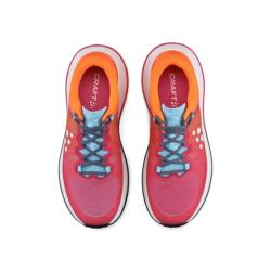 Craft Xplor Pro W 1916069 dámské boty - oranžová (576840) + sleva 400,- na příslušenství