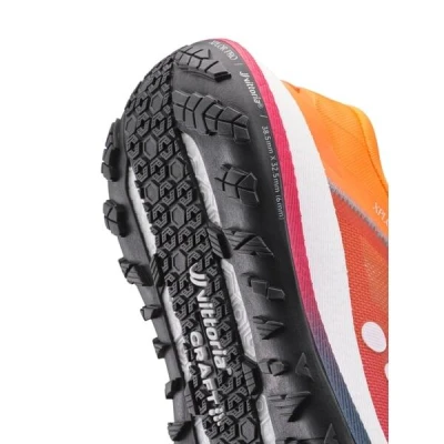 Craft Xplor Pro W 1916069 dámské boty - oranžová (576840) + sleva 400,- na příslušenství
