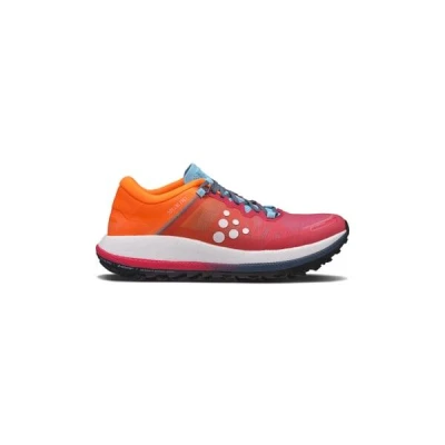 Craft Xplor Pro W 1916069 dámské boty - oranžová (576840) + sleva 400,- na příslušenství Craft Xplor Pro W 1916069 dámské boty - oranžová (576840) + sleva 400,- na příslušenství