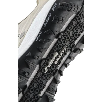 Craft Xplor W 1914839 dámské boty - hnědá (608000)