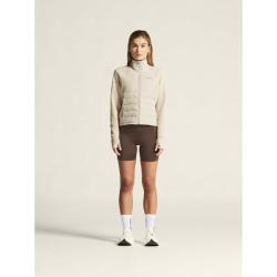 CraftubZ 4 W 1916555 dámská bunda - béžová (214000(2140))