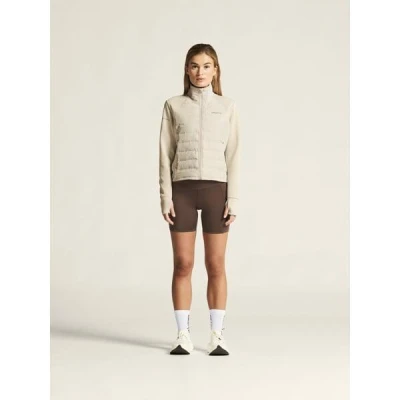 CraftubZ 4 W 1916555 dámská bunda - béžová (214000(2140))