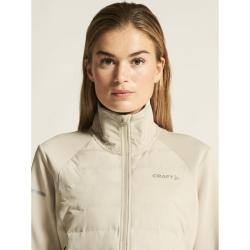 CraftubZ 4 W 1916555 dámská bunda - béžová (214000(2140))