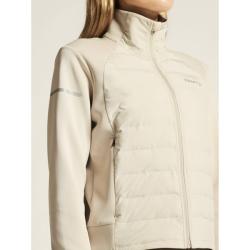 CraftubZ 4 W 1916555 dámská bunda - béžová (214000(2140))