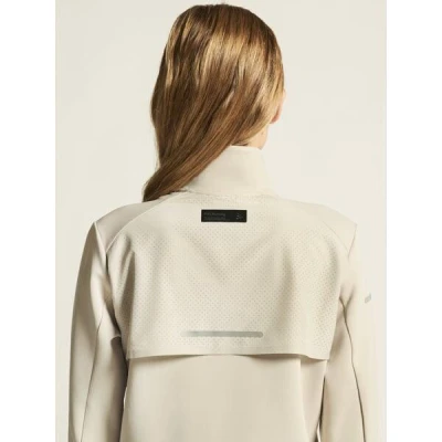 CraftubZ 4 W 1916555 dámská bunda - béžová (214000(2140))