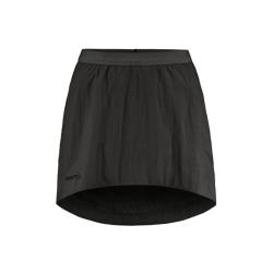 CRAFT SubZ 4 W 1916562 dámska sukňa - čierna (999000(9990))