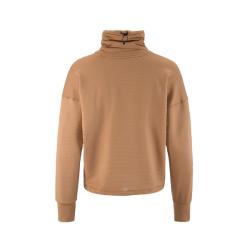 CRAFT SubZ Funnelneck Jersey W 1916569 dámské triko - růžová (246000) CRAFT SubZ Funnelneck Jersey W 1916569 dámské triko - růžová (246000)