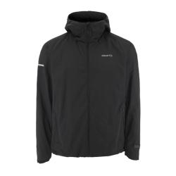 CRAFT SubZ Light 1916543 pánská bunda - černá (999000(9990))