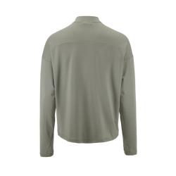 CRAFT SubZ RN Jersey 1916554 pánské triko - zelená (647000)