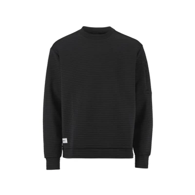 CRAFT SubZ Structured Jersey 1916553 pánské triko - černá (999000)