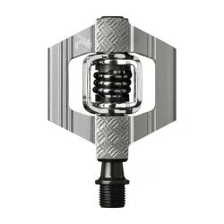 Crankbrothers Candy 2 Charcoal Crankbrothers Candy 2 Charcoal