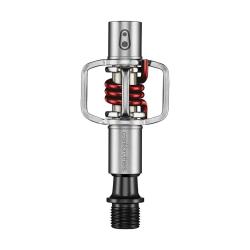 Crankbrothers Egg Beater 1 red pedále Crankbrothers Egg Beater 1 red pedále