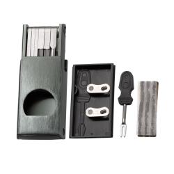 Crankbrothers F11