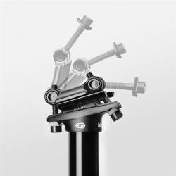 Crankbrothers Highline 7