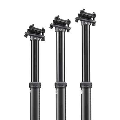 Crankbrothers Highline 7