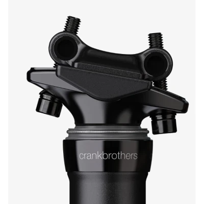 Crankbrothers Highline V2 31,6mm 150 mm