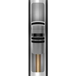 Crankbrothers Highline XC/Gravel