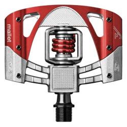Crankbrothers Mallet 3 Red