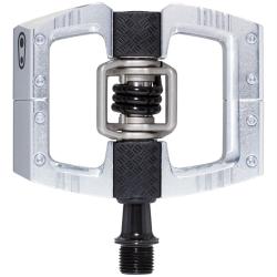 Crankbrothers Mallet DH Race Black pedále