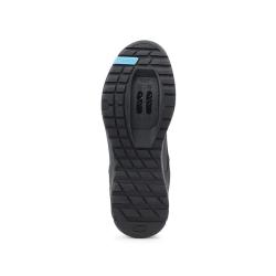 Crankbrothers Mallet E Lace Black/Blue cyklotretry
