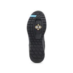 Crankbrothers Mallet E Lace Black/Blue cyklotretry
