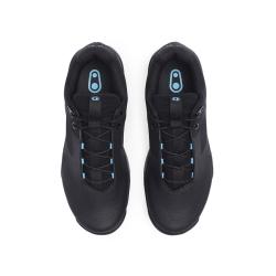 Crankbrothers Mallet E Lace Black/Blue cyklotretry