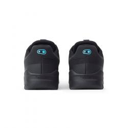 Crankbrothers Mallet E Lace Black/Blue cyklotretry
