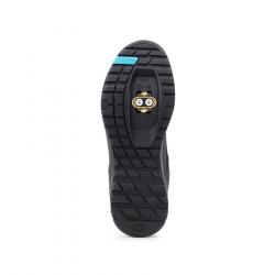 Crankbrothers Mallet E Lace Black/Blue cyklotretry