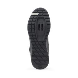 Crankbrothers Mallet E Speedlace Black/Silver cyklotretry + sleva 300,- na příslušenství