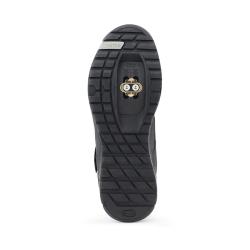 Crankbrothers Mallet E Speedlace Black/Silver cyklotretry + sleva 300,- na příslušenství