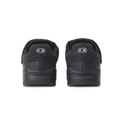 Crankbrothers Mallet E Speedlace Black/Silver cyklotretry + sleva 300,- na příslušenství