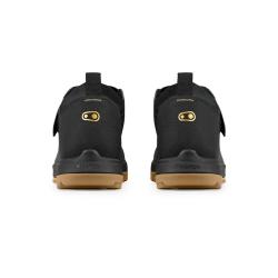 Crankbrothers Mallet Trail BOA Black/Gold