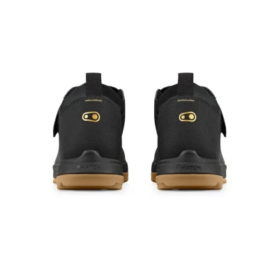 Crankbrothers Mallet Trail BOA Black/Gold, EU 42