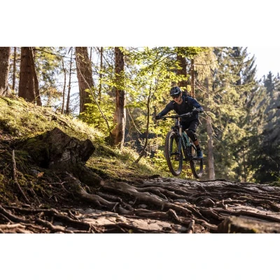Crankbrothers Mallet Trail Lace cyklistické tretry + sleva 300,- na příslušenství