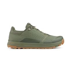 Crankbrothers Mallet Trail Speed Lace Green/Sand cyklostreky + zľava 200,- na príslušenstvo