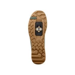 Crankbrothers Mallet Trail Speed Lace Green/Sand cyklostretry + sleva 200,- na příslušenství