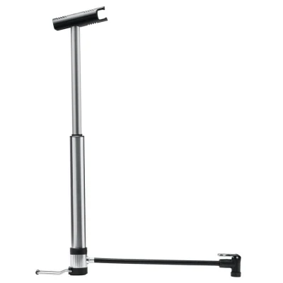 Crankbrothers Mini Klic Floor Pump