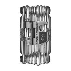 Crankbrothers Multi 19 Tool Crankbrothers Multi 19 Tool
