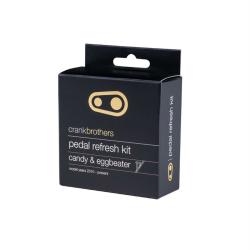 Crankbrothers CBROS 5050XX refresh kit (2011 a starší)